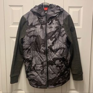 North Face Coat